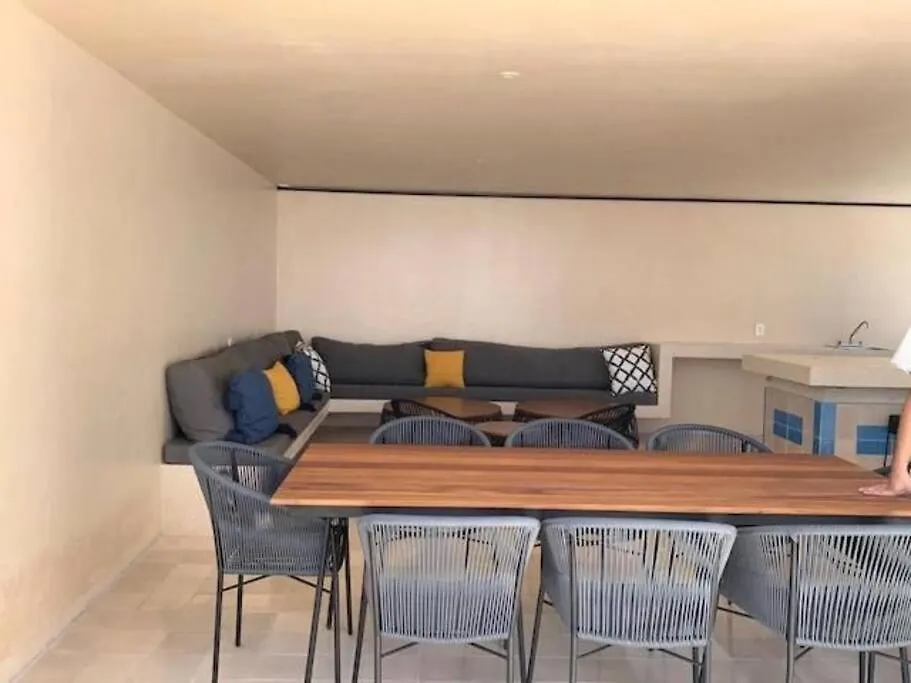 Nuevo Y Lujoso Estudio Centrico Playa del Carmen Apartment