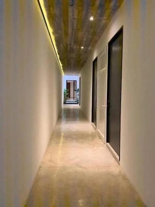 Nuevo Y Lujoso Estudio Centrico Playa del Carmen